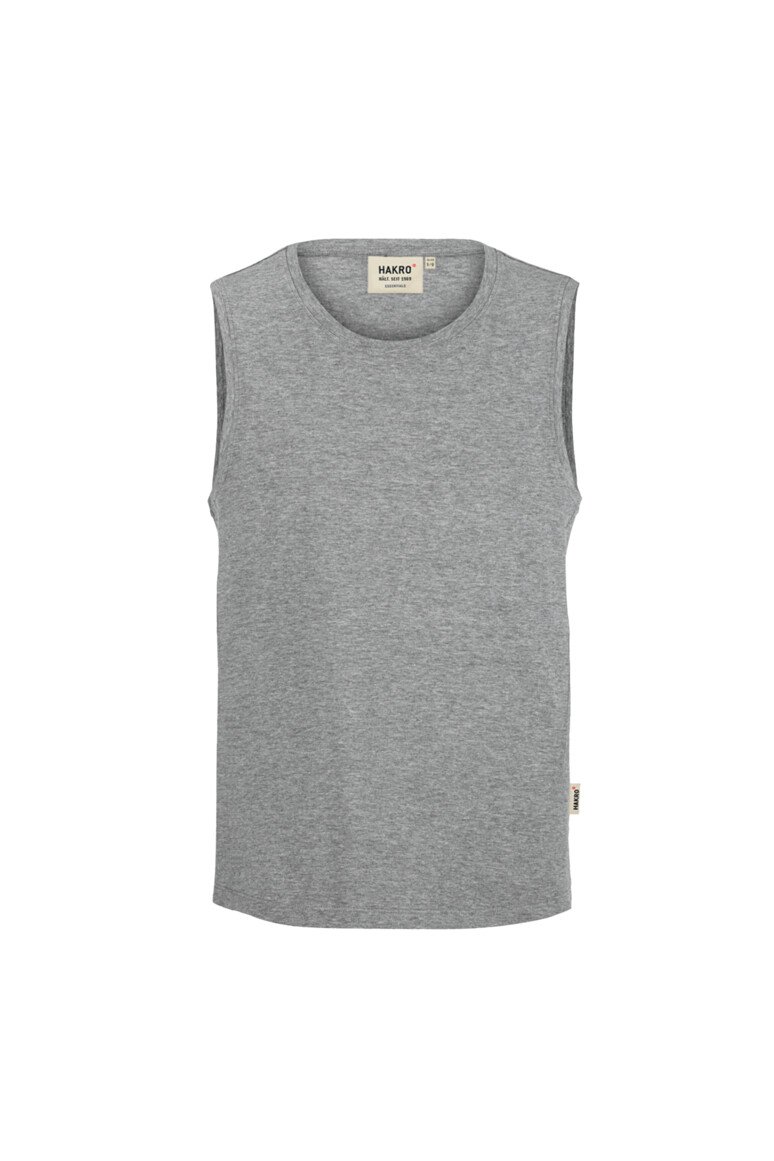 HAKRO Tank-Top Classic Unisex