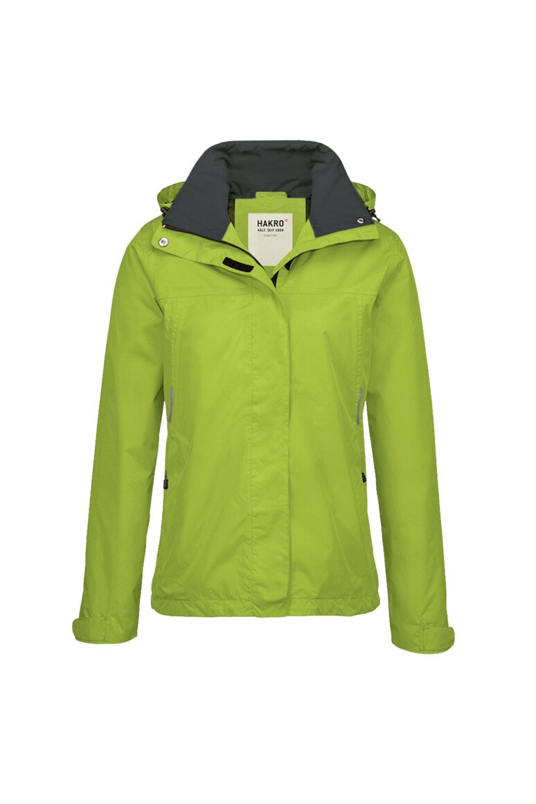 HAKRO Regenjacke Colorado Damen