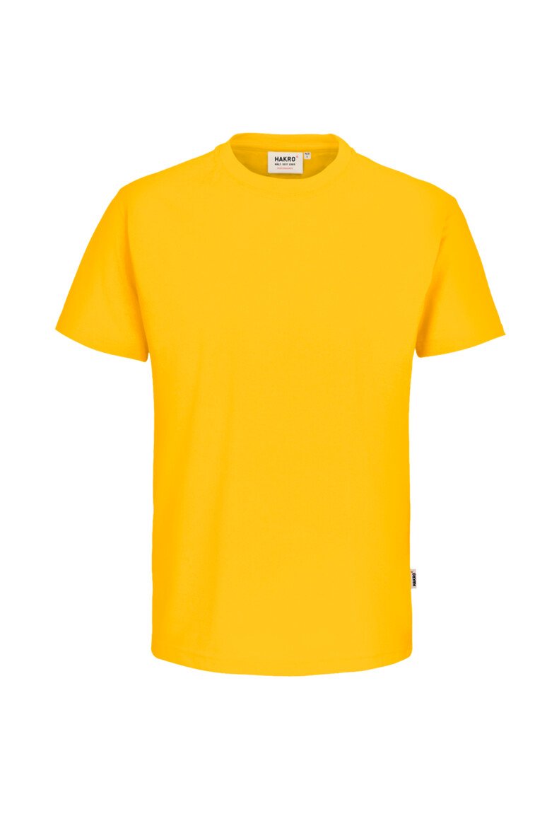 HAKRO T-Shirt Unisex MIKRALINAR®