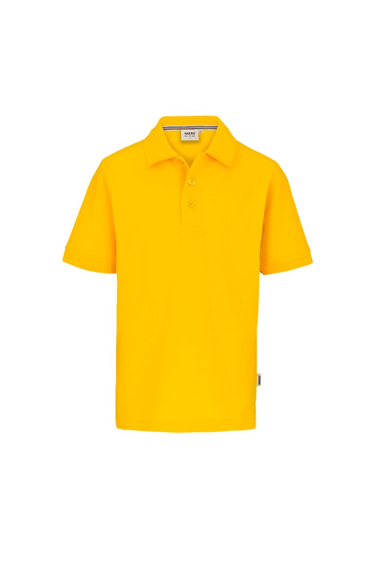 HAKRO Poloshirt Classic Kinder