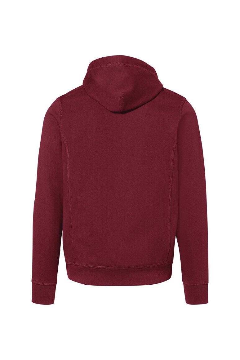 HAKRO Kapuzenjacke Bonded Unisex