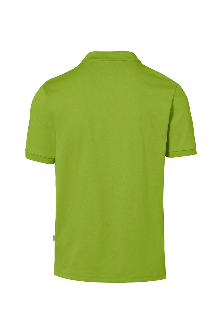 HAKRO Poloshirt Unisex COTTON TEC®
