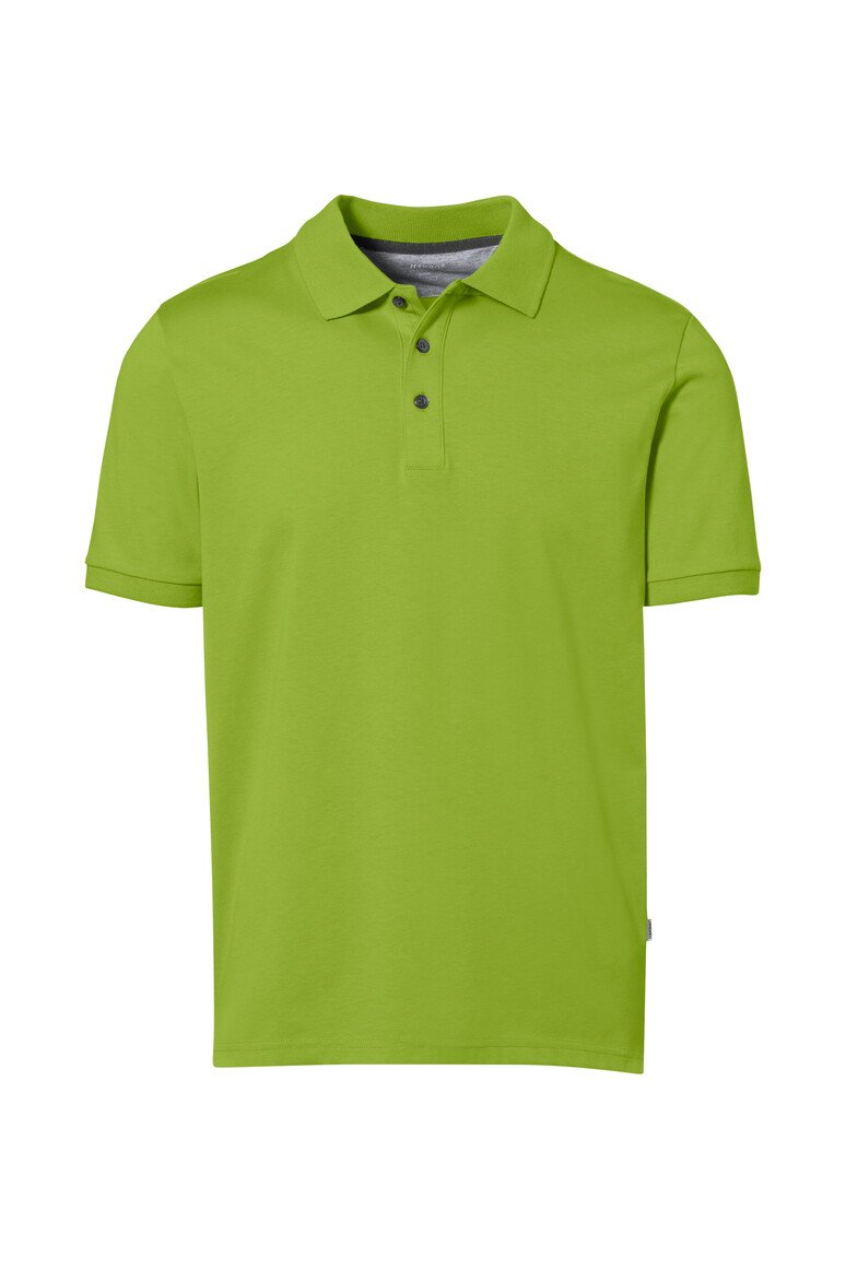 HAKRO Poloshirt Unisex COTTON TEC®