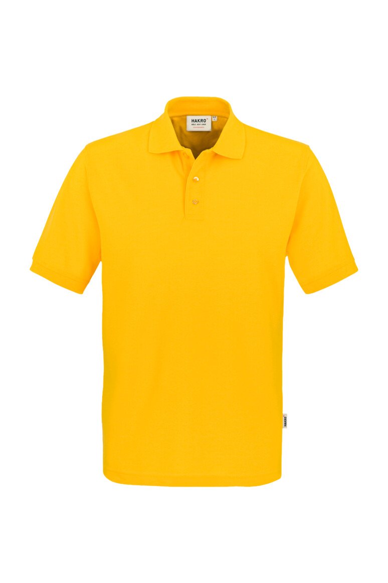 HAKRO Poloshirt Unisex MIKRALINAR®