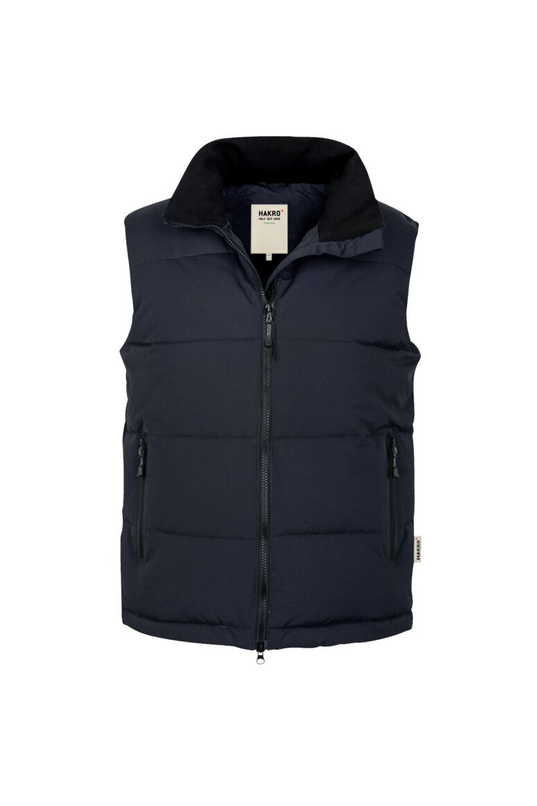 HAKRO Bodywarmer Hamilton Unisex