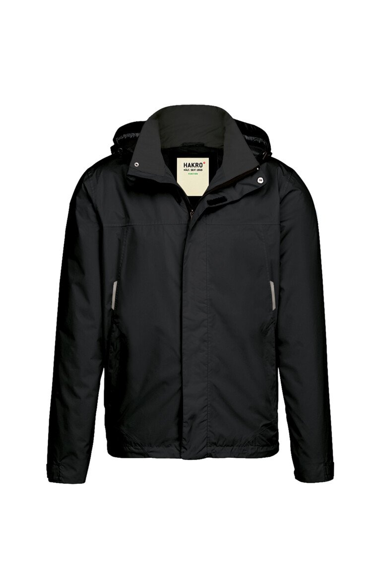 HAKRO Regenjacke Connecticut Unisex