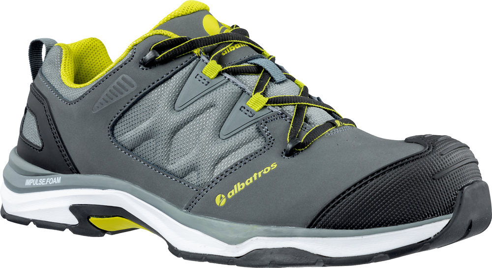 ULTRATRAIL LOW S3 ESD HRO SRC RESTPOSTEN