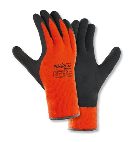 TOWA® Winterhandschuh PowerGrab® Thermo