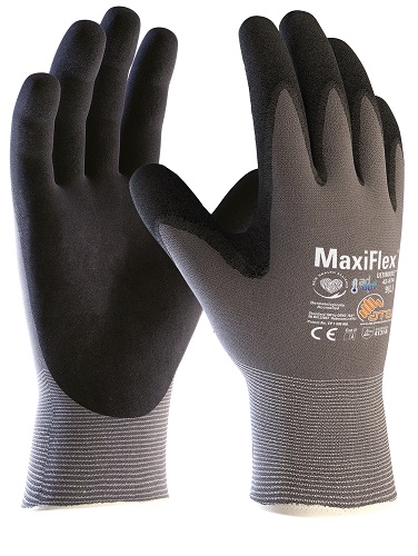 MaxiFlex® Ultimate AD-APT® Nylon-Strickhandschuh