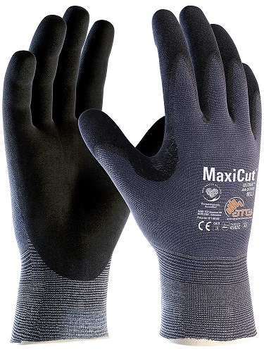 MaxiCut® Ultra Schnittschutz-Strickhandschuh