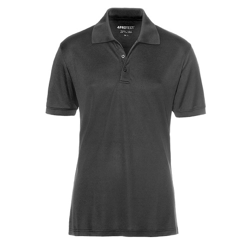 4PROTECT® UV-Schutz-Poloshirt MADISON