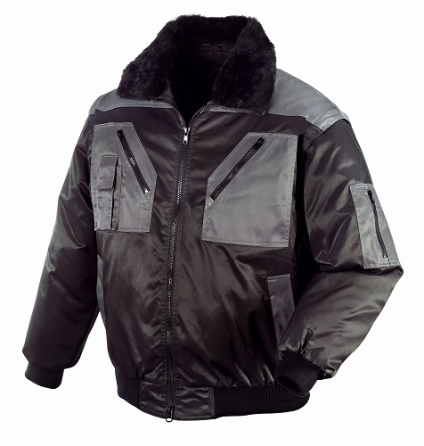 teXXor® Piloten-Jacke OSLO