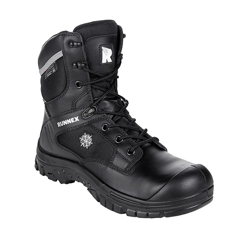 RUNNEX® Sicherheitsschnürstiefel SpecialStar S3