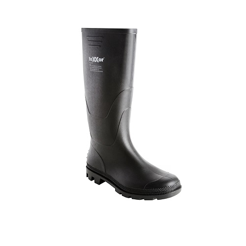 teXXor® PVC-Berufsstiefel