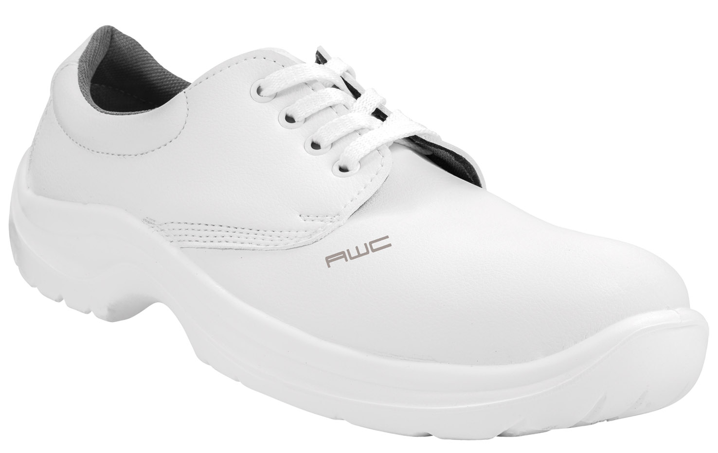 ECO SAFE Schnürschuh S2