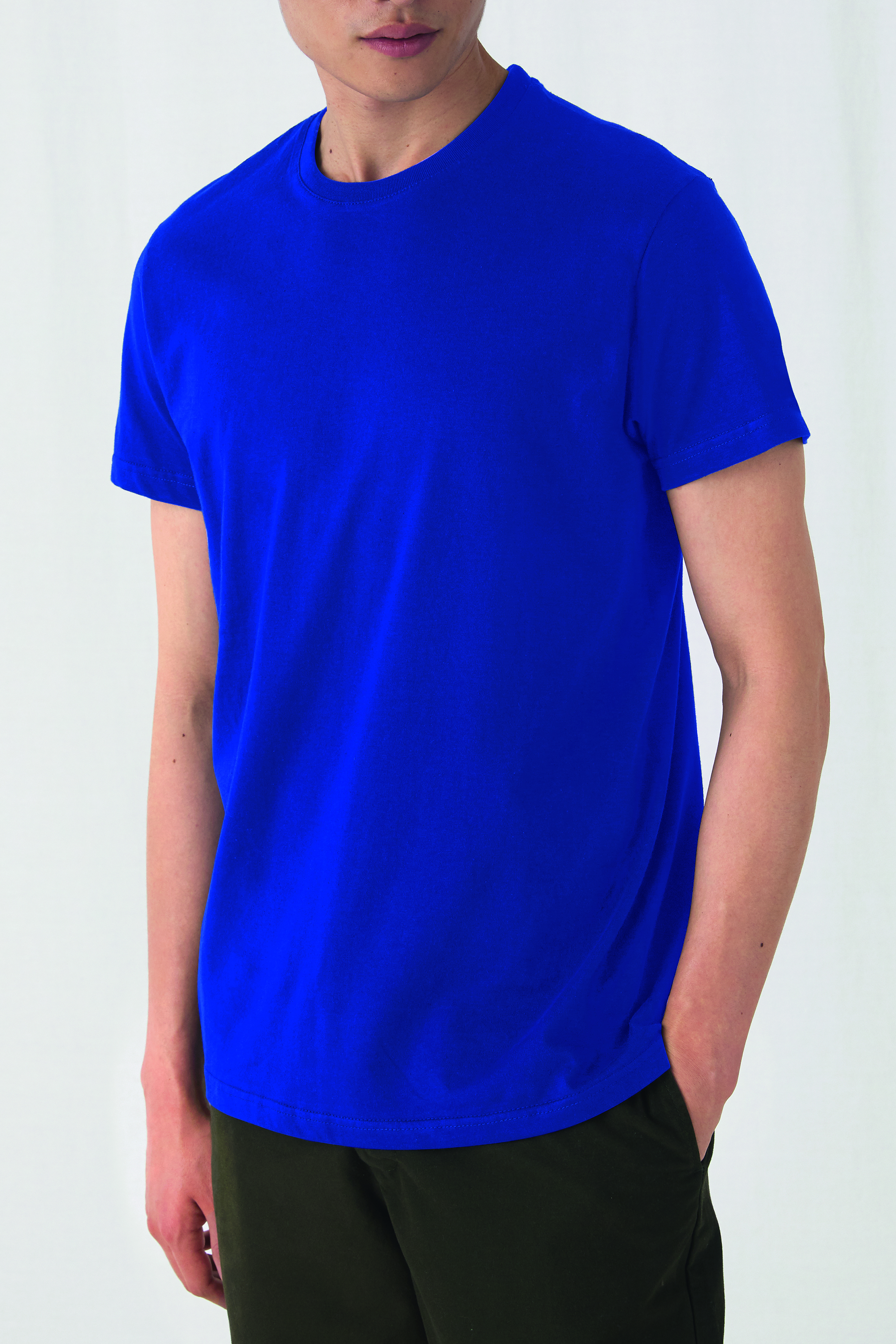 Basic T-Shirt unisex #E190