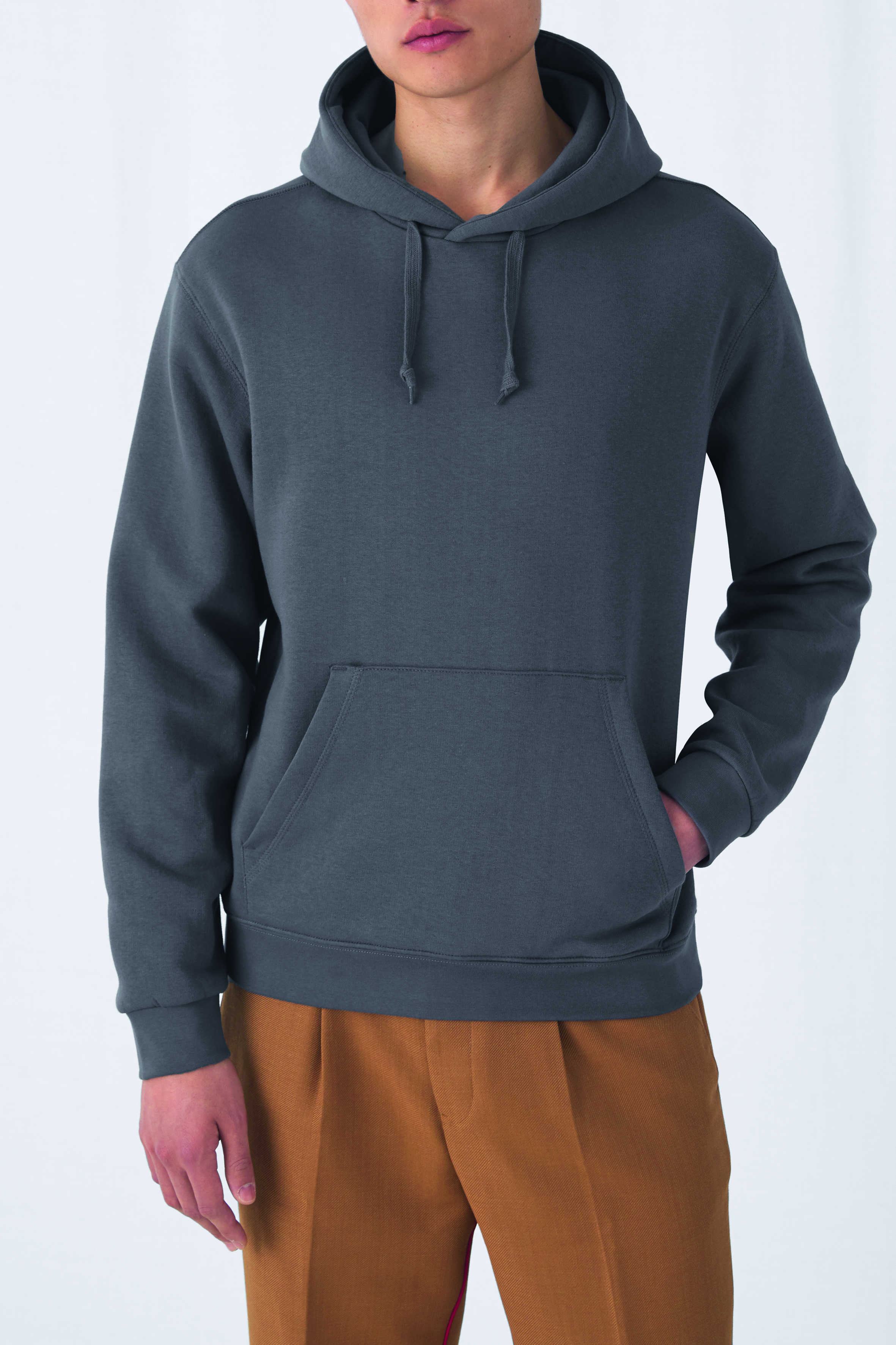 Hooded Sweat