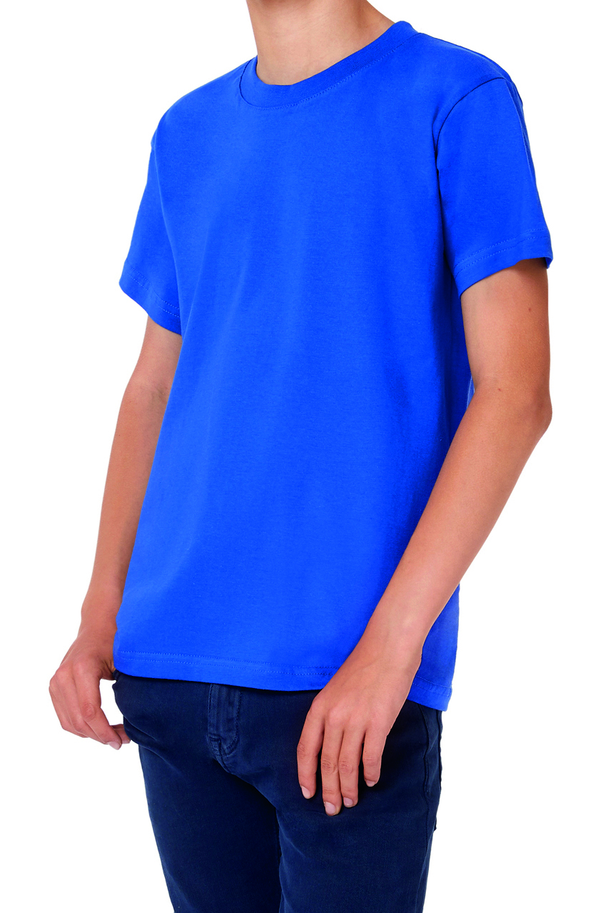 B&C T-Shirt Exact 190 Kinder