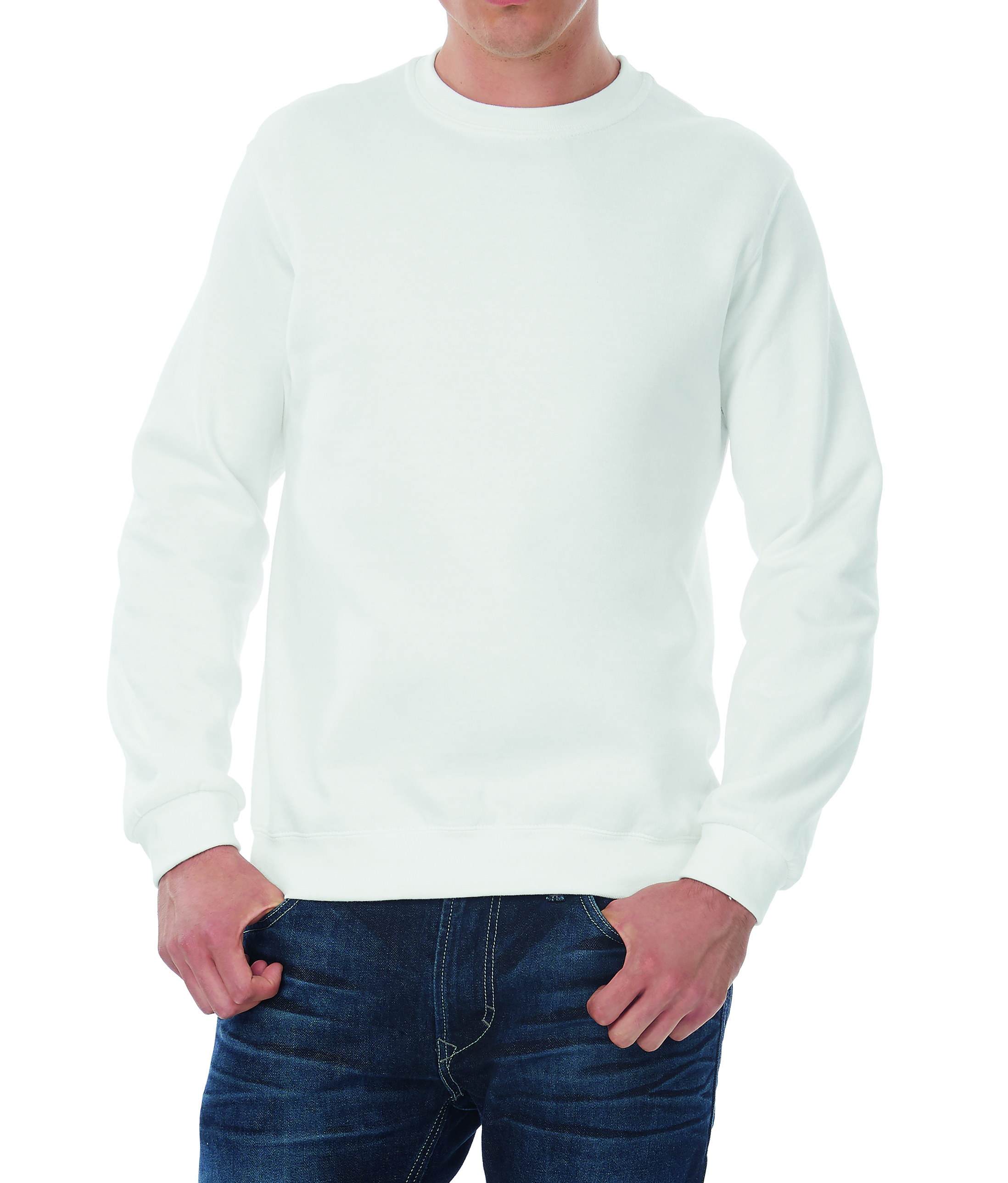B&C ID.002 Sweatshirt