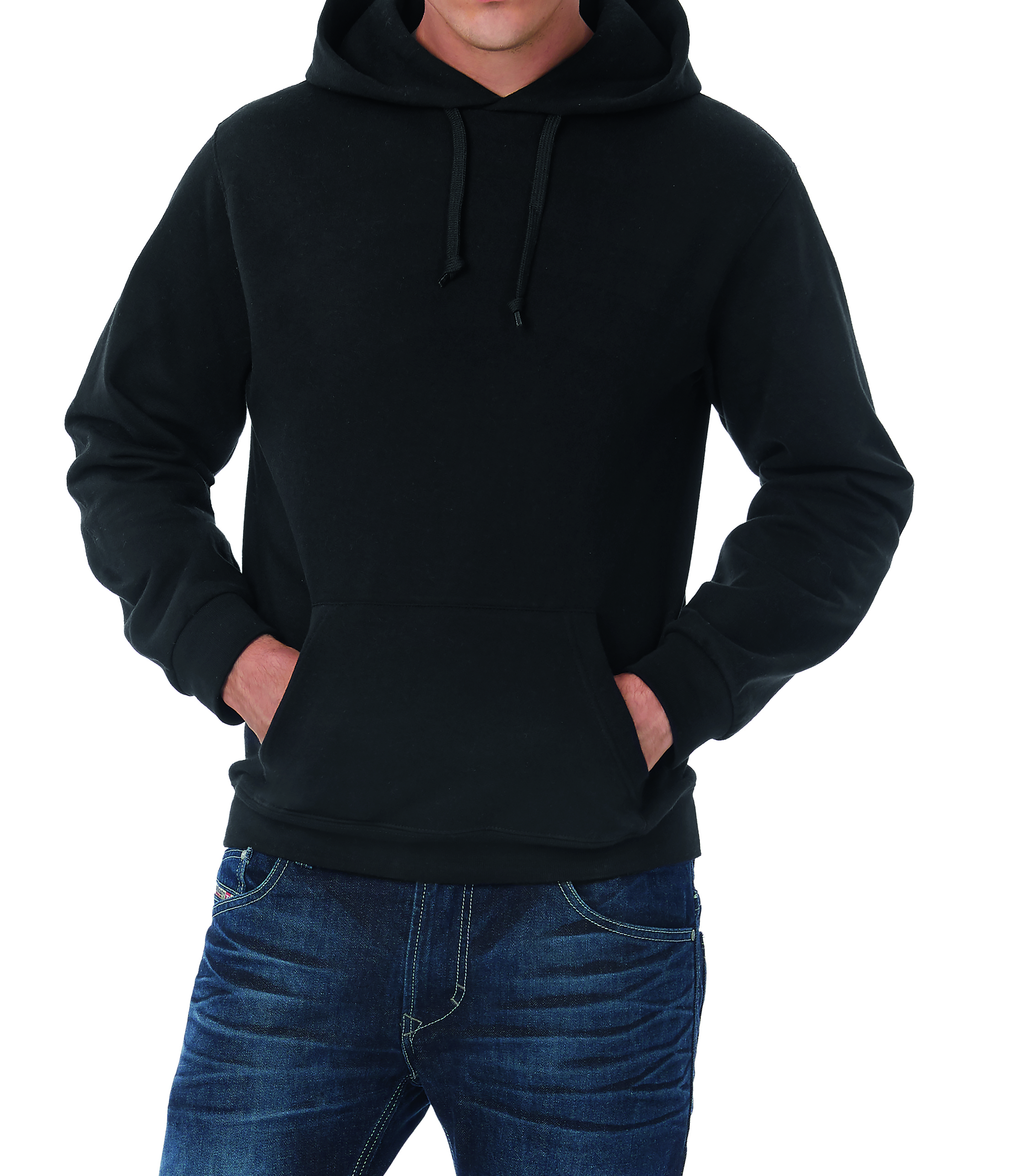 B&C ID.003 Hoodie