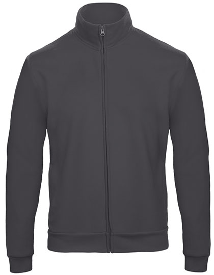 B&C ID.206 Sweat-Jacke