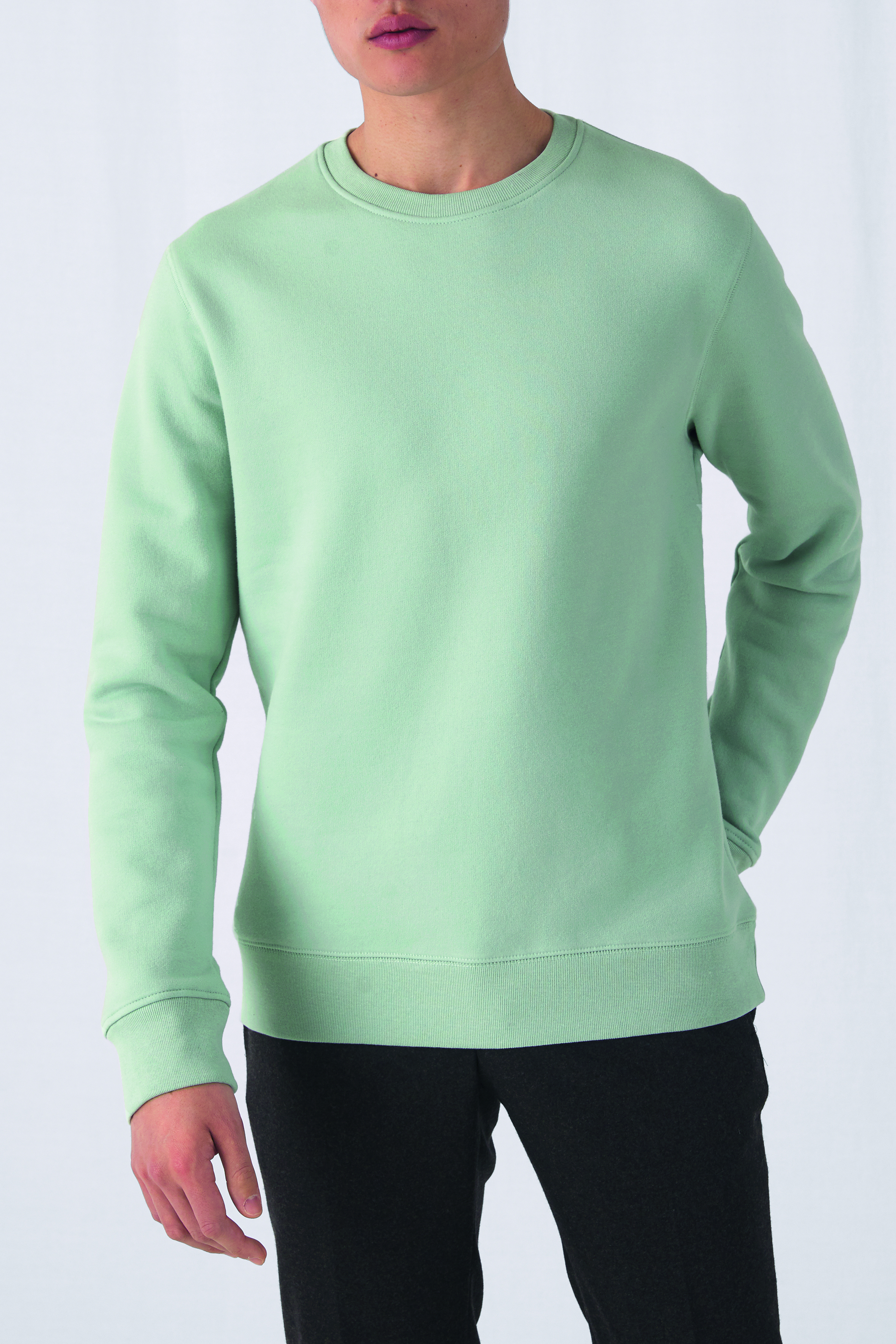 B&C KING Sweatshirt
