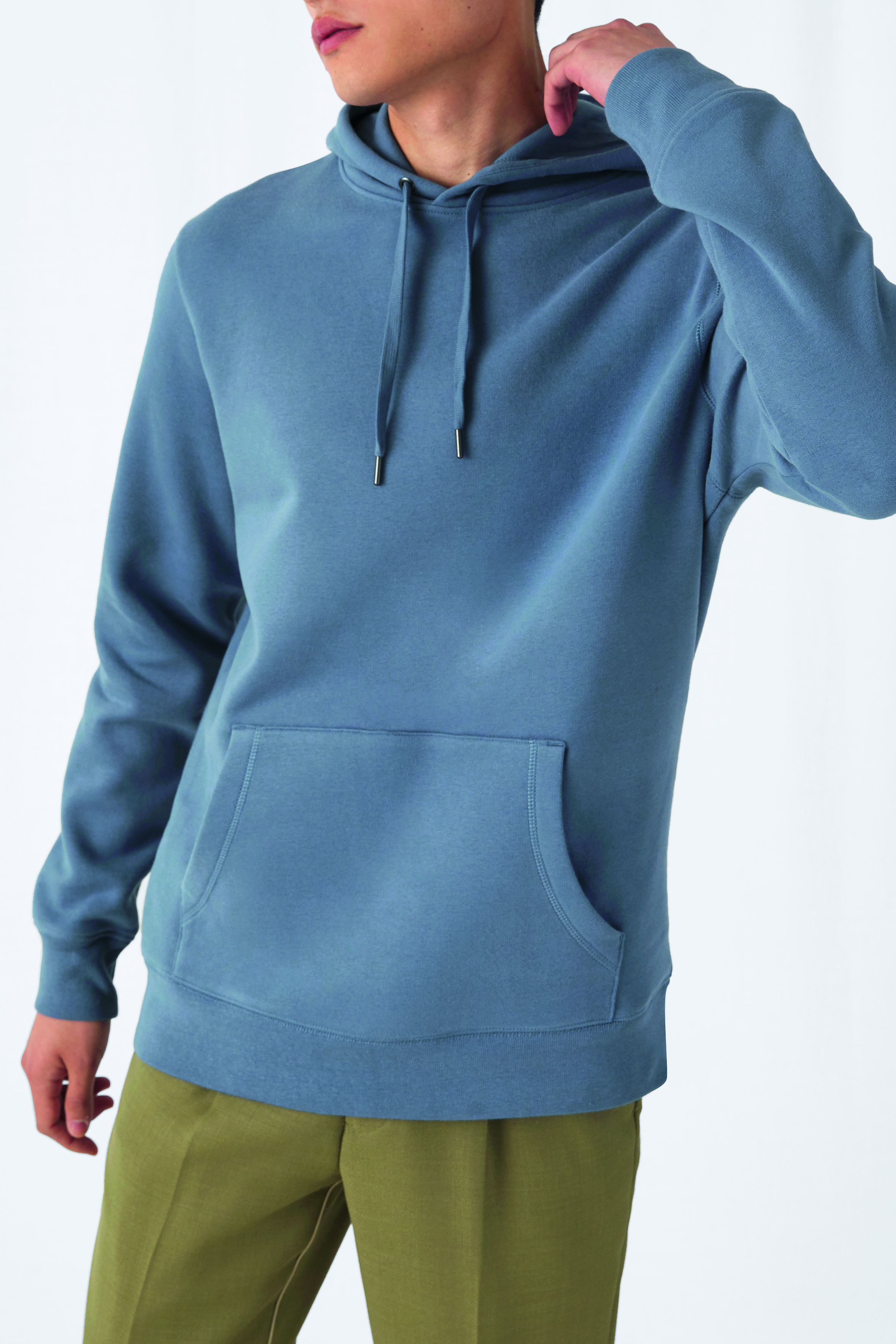 KING Hooded Sweat