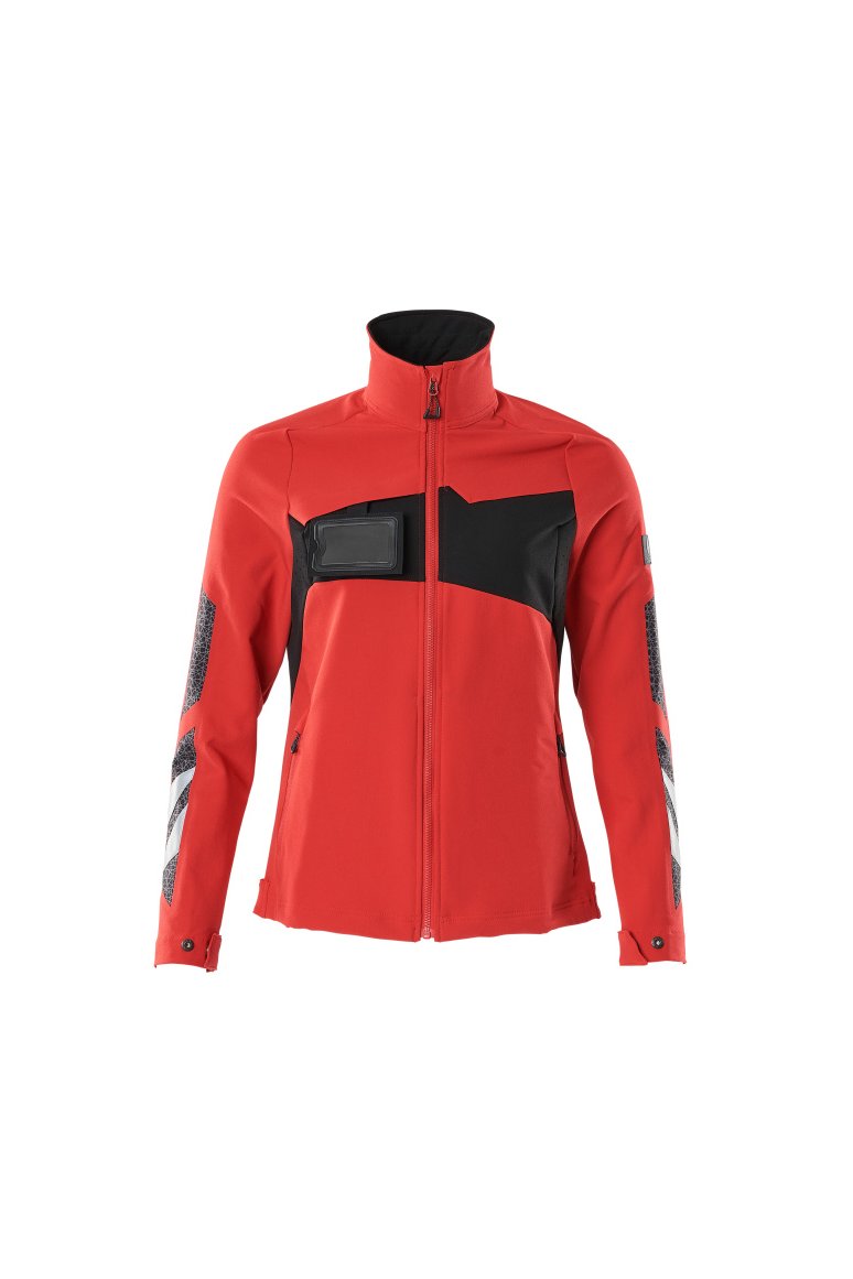 MASCOT ACCELERATE Jacke Damen ULTIMATE STRETCH