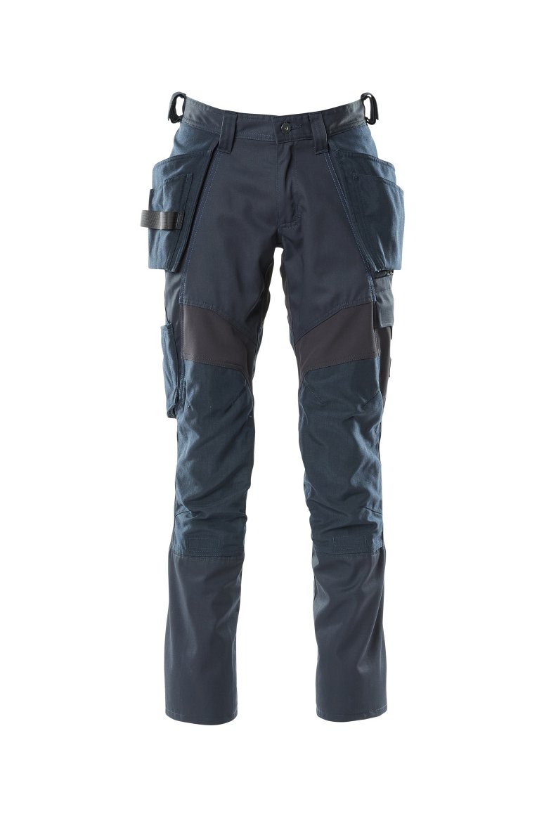 MASCOT ACCELERATE Hose mit Hängetaschen Stretch Zones