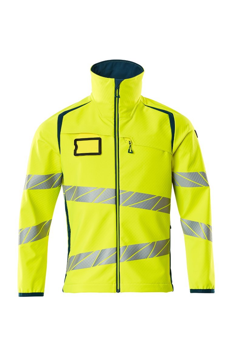 MASCOT ACCELERATE SAFE Soft Shell Jacke