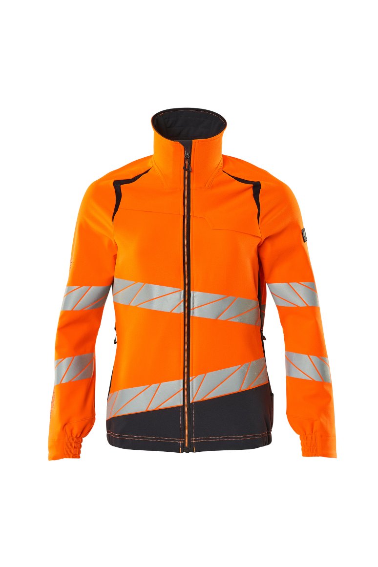 MASCOT ACCELERATE SAFE Jacke Damen ULTIMATE STRETCH