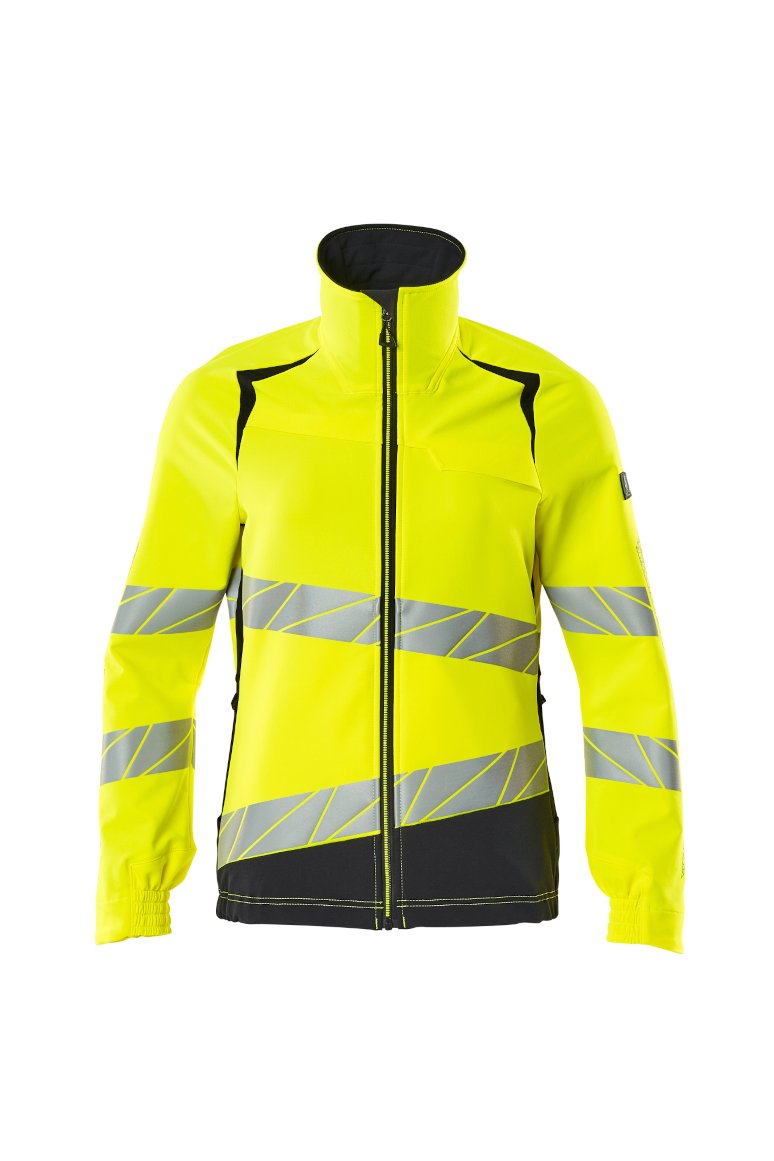 MASCOT ACCELERATE SAFE Jacke Damen ULTIMATE STRETCH