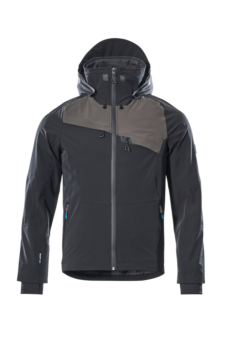 MASCOT ADVANCED Hard Shell Jacke ULTIMATE STRETCH