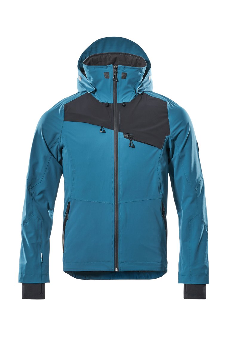 MASCOT ADVANCED Hard Shell Jacke ULTIMATE STRETCH