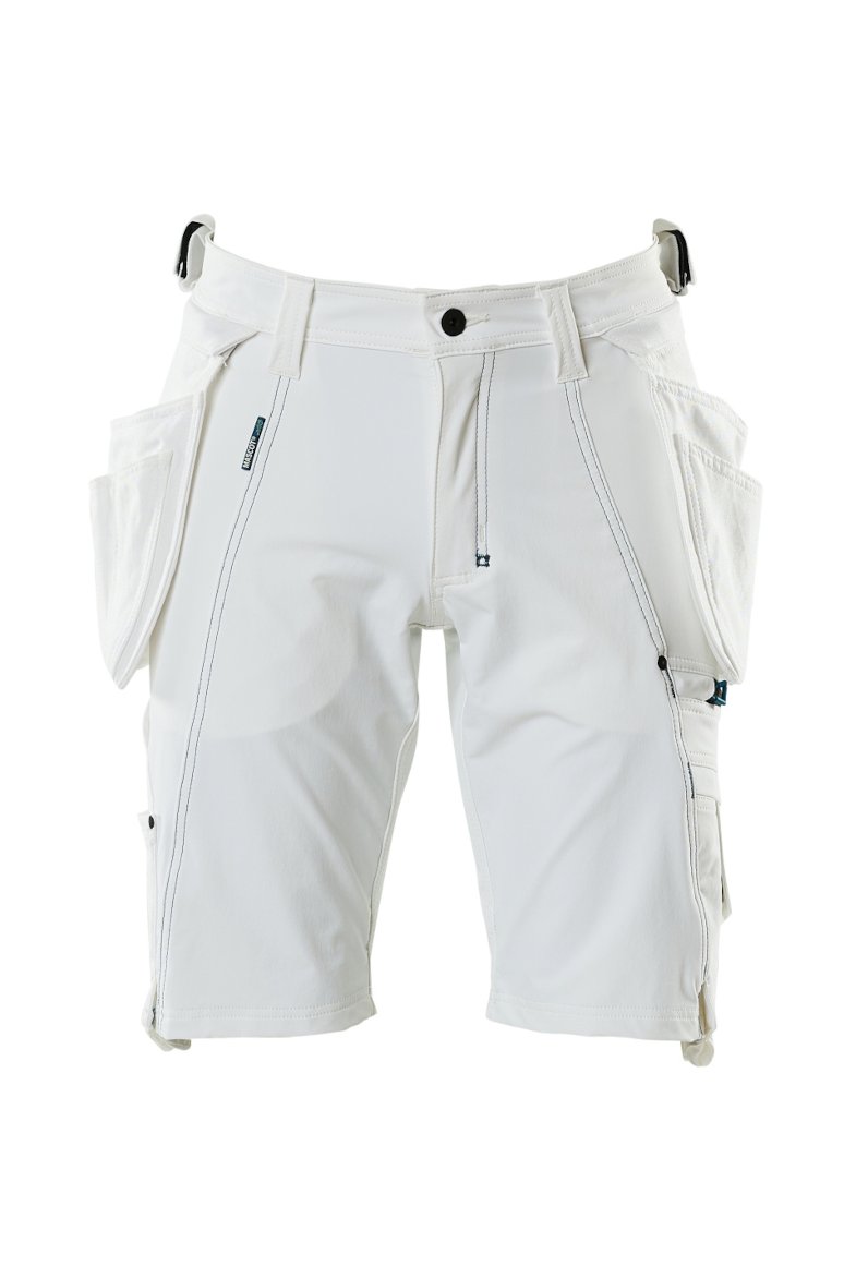 MASCOT ADVANCED Shorts mit Hängetaschen ULTIMATE STRETCH