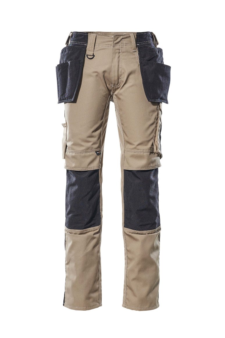 MASCOT UNIQUE Hose mit Hängetaschen