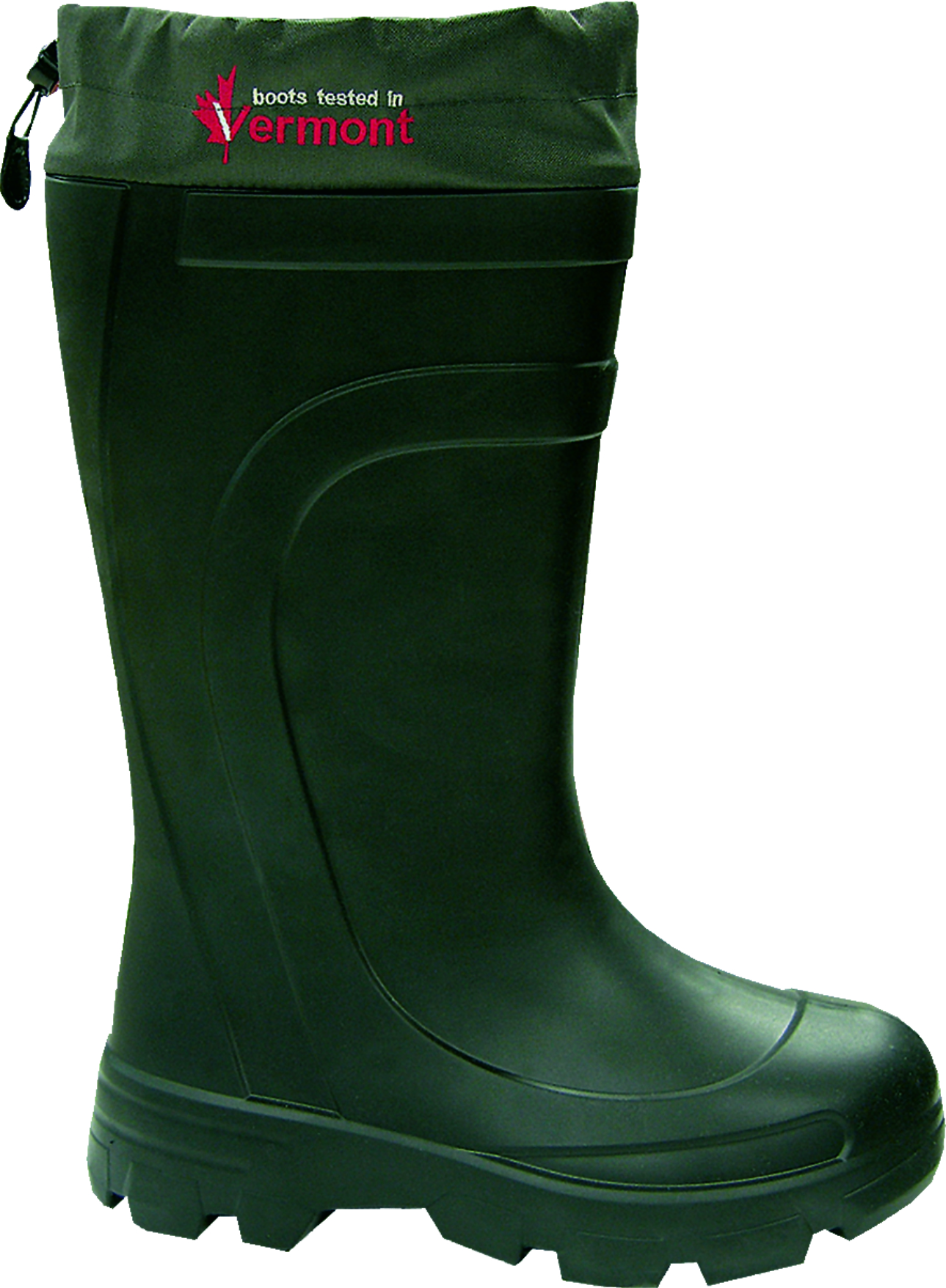 MWS Thermostiefel Eskimo