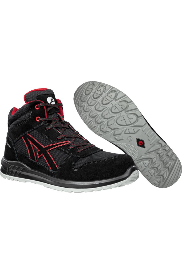 CLIFTON MID S3 SRC