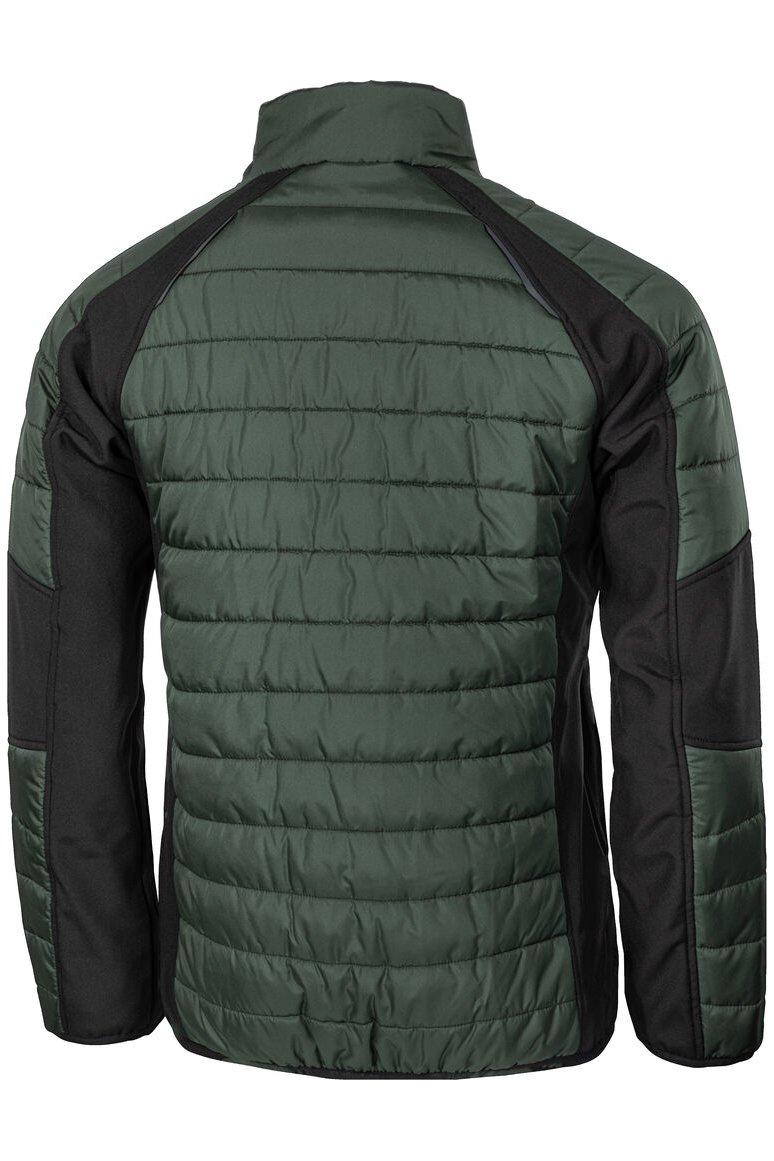 NARES Stepp-/Softshelljacke