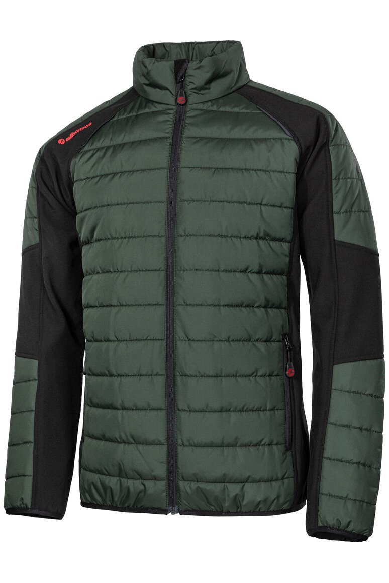 NARES Stepp-/Softshelljacke