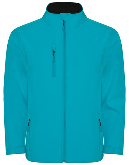 Roly Softshell-Jacke Nebraska Herren