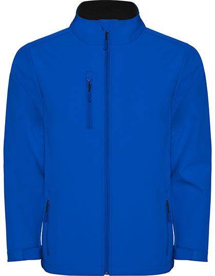 Men´s Nebraska Softshell Jacket