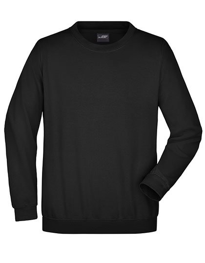J&N Round Sweat Heavy