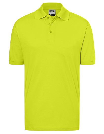 J&N Classic Polo