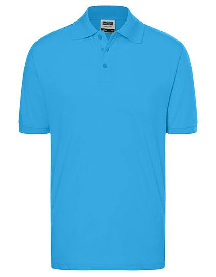 J&N Classic Polo
