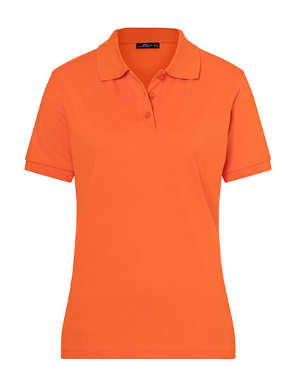 J&N Classic Polo Damen