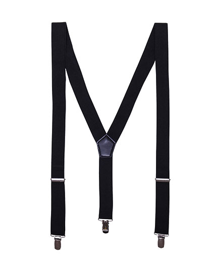 Hosenträger / Suspenders