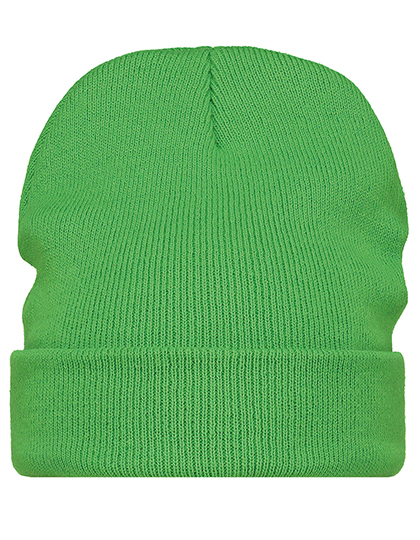 L-merch Strickmütze