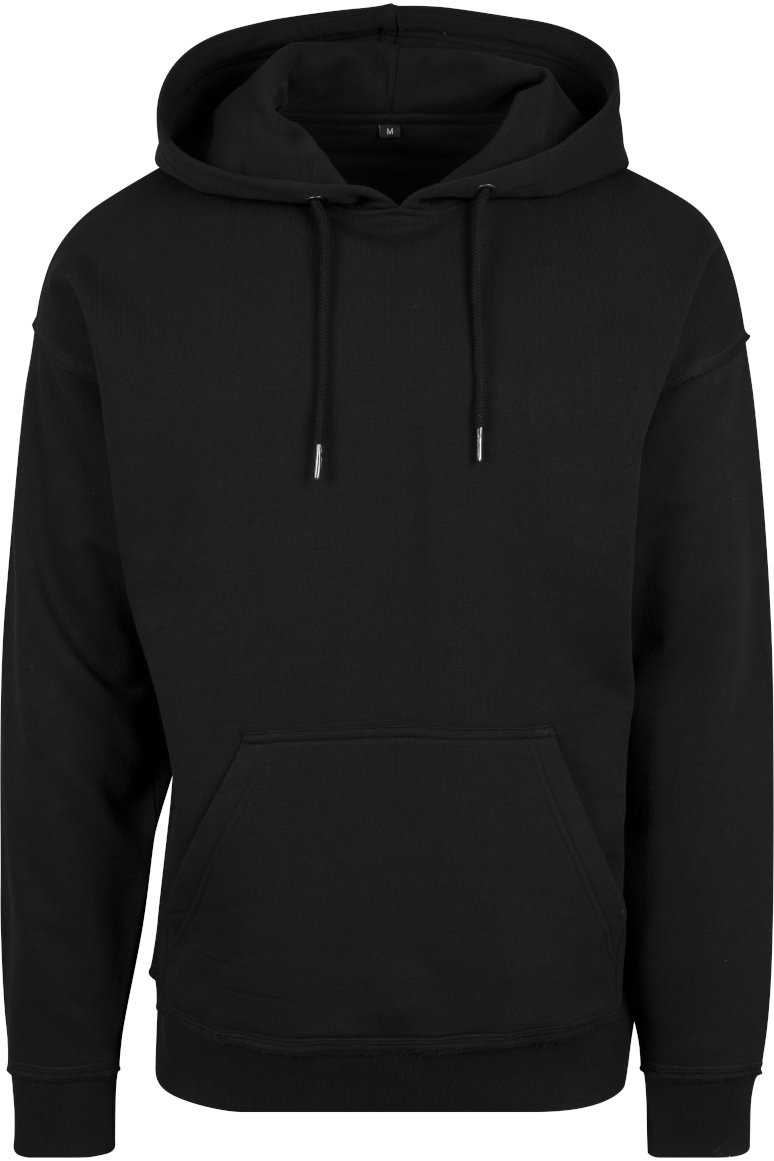 BYB Oversize Hoody AUSLAUFMODELL