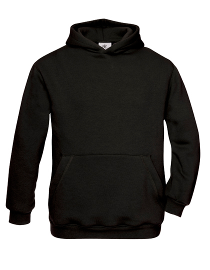 B&C Hooded Sweat Kinder